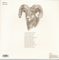 Preview: Age Of The Ram (LP) Preview: Age Of The Ram (LP)
