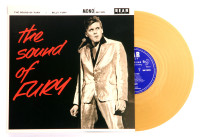 Preview: The Sound Of Fury (LP, 10inch, Ltd.) Preview: The Sound Of Fury (LP, 10inch, Ltd.)