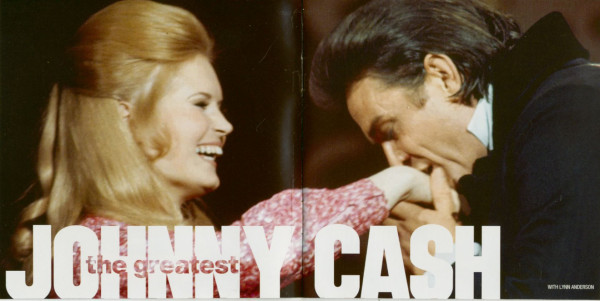 The Greatest Duets (CD)