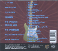 Preview: Guitar Mania Vol.25 (CD) Preview: Guitar Mania Vol.25 (CD)