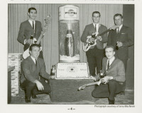 Preview: Sugar Shack - Buddy's Buddy (CD) Preview: Sugar Shack - Buddy's Buddy (CD)