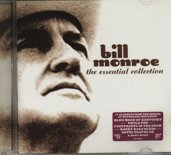 The Essential Collection (CD) The Essential Collection (CD)