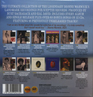 Preview: Make It Easy On Yourself -The Scepter Recordings 1962 - 1971 (12-CD Box) Preview: Make It Easy On Yourself -The Scepter Recordings 1962 - 1971 (12-CD Box)