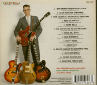 Preview: Hi-Fi Christmas Guitar (CD) Preview: Hi-Fi Christmas Guitar (CD)