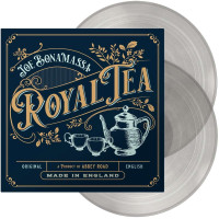 Preview: Royal Tea (2- LP, 180g colored Vinyl) Preview: Royal Tea (2- LP, 180g colored Vinyl)