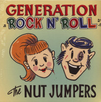 Preview: Generation Rock'n'Roll (LP, 10inch) Preview: Generation Rock'n'Roll (LP, 10inch)