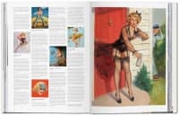 Preview: The Art Of Pin-Up Preview: The Art Of Pin-Up