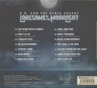 Preview: Lonesome In The Moonlight (CD) Preview: Lonesome In The Moonlight (CD)