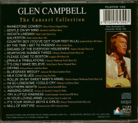 Preview: The Concert Collection (CD) Preview: The Concert Collection (CD)