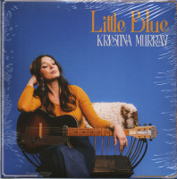 Preview: Little Blue (LP) Preview: Little Blue (LP)
