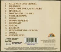 Preview: With Buddy Holly & King Curtis (CD) Preview: With Buddy Holly & King Curtis (CD)