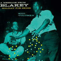 Preview: Holiday For Skins Vol.2 (LP, 180g Vinyl) Preview: Holiday For Skins Vol.2 (LP, 180g Vinyl)