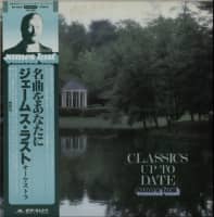 Preview: Classics Up To Date (LP, Japan) Preview: Classics Up To Date (LP, Japan)