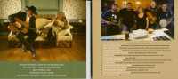 Preview: Living In The South (CD) Preview: Living In The South (CD)