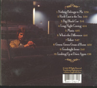 Preview: Long Night Coming (CD) Preview: Long Night Coming (CD)