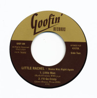 Preview: Mama Was Right Again (7inch, 45rpm, EP) Preview: Mama Was Right Again (7inch, 45rpm, EP)