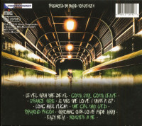 Preview: Monster In Me (CD) Preview: Monster In Me (CD)