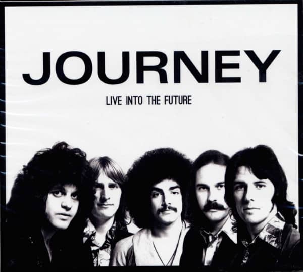 Live Into The Future Live Into The Future