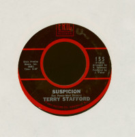 Preview: Suspicion - I'll Touch A Star (7inch, 45rpm) Preview: Suspicion - I'll Touch A Star (7inch, 45rpm)