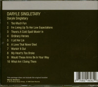 Preview: Daryle Singletary (CD) Preview: Daryle Singletary (CD)