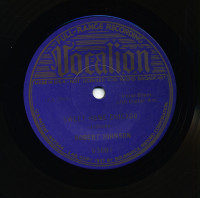 Preview: Sweet Home Chicago - Walkin' Blues (7inch, 45rpm) Preview: Sweet Home Chicago - Walkin' Blues (7inch, 45rpm)