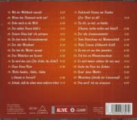 Preview: Rosa-Rosa-Nina (CD) Preview: Rosa-Rosa-Nina (CD)