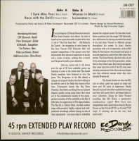 Preview: Race With The Devil (CD) Preview: Race With The Devil (CD)