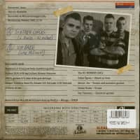 Preview: The Lost 1991 Demo (7inch, 45rpm) Preview: The Lost 1991 Demo (7inch, 45rpm)
