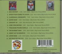 Preview: What's Buggin' You? (CD) Preview: What's Buggin' You? (CD)
