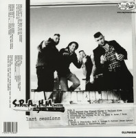 Preview: Last Sessions (LP) Preview: Last Sessions (LP)