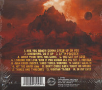 Preview: Volume Four (CD) Preview: Volume Four (CD)