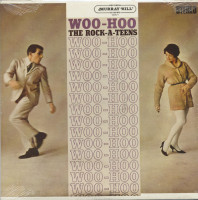 Preview: Woo-Hoo (LP) Preview: Woo-Hoo (LP)
