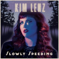 Preview: Slowly Speeding (CD) Preview: Slowly Speeding (CD)