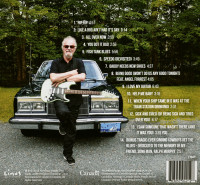 Preview: Friends Of The Blues 2 (CD) Preview: Friends Of The Blues 2 (CD)