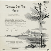 Preview: Hymns (LP, Cut-Out) Preview: Hymns (LP, Cut-Out)
