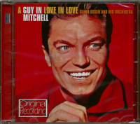 Preview: A Guy In Love (CD) Preview: A Guy In Love (CD)