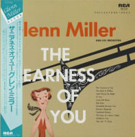 Preview: The Nearness Of You (LP, Japan) Preview: The Nearness Of You (LP, Japan)