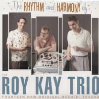 Preview: The Rhythm And Harmony Of The Roy Kay Trio (LP) Preview: The Rhythm And Harmony Of The Roy Kay Trio (LP)