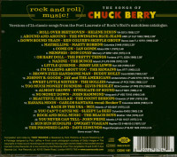 Preview: Rock And Roll Music! - The Songs Of Chuck Berry (CD) Preview: Rock And Roll Music! - The Songs Of Chuck Berry (CD)