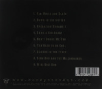 Preview: Rumors in the Ether (CD-R) Preview: Rumors in the Ether (CD-R)
