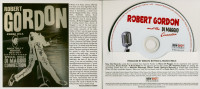 Preview: Robert Gordon And The Di Maggio Connection (CD) Preview: Robert Gordon And The Di Maggio Connection (CD)