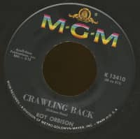 Preview: Crawling Back - If You Can't Say Something Nice (7inch, 45rpm, BC) Preview: Crawling Back - If You Can't Say Something Nice (7inch, 45rpm, BC)