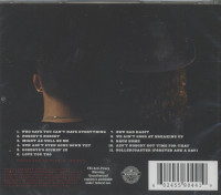 Preview: Brothers Osborne (CD) Preview: Brothers Osborne (CD)