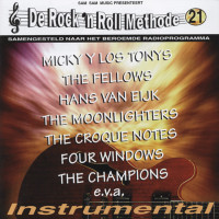 Preview: De Rock & Roll Methode Vol.21 (CD) Preview: De Rock & Roll Methode Vol.21 (CD)