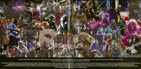 Live Vol.1 (2-CD)