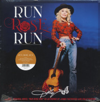 Preview: Run Rose Run (LP) Preview: Run Rose Run (LP)