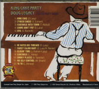 Preview: King Cake Party (CD) Preview: King Cake Party (CD)