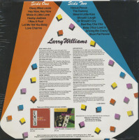 Preview: Hocus Pocus - More Unreleased Magic Vaults From Specialty (LP) Preview: Hocus Pocus - More Unreleased Magic Vaults From Specialty (LP)