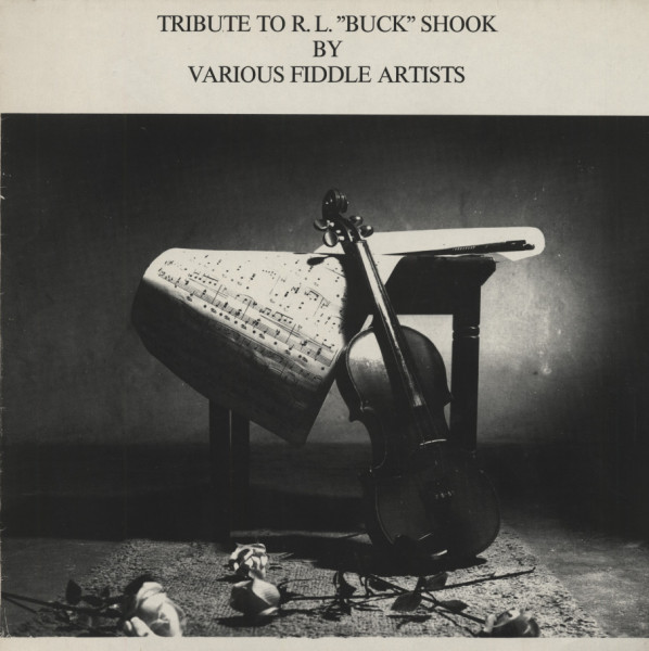 Tribute To L.R Shook