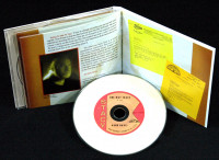Preview: One Way Track (CD) Preview: One Way Track (CD)